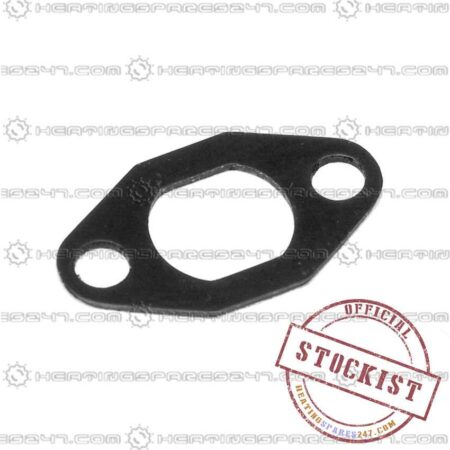 Chaffoteaux Manifold Gasket 60071226