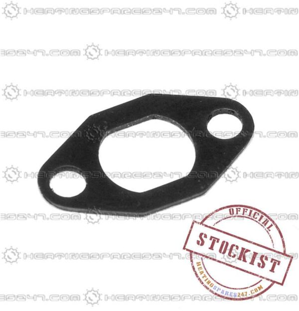 Chaffoteaux Manifold Gasket 60071226