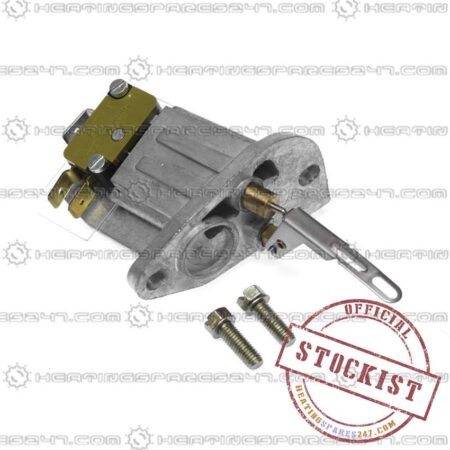 Chaffoteaux Microswitch - 61001338