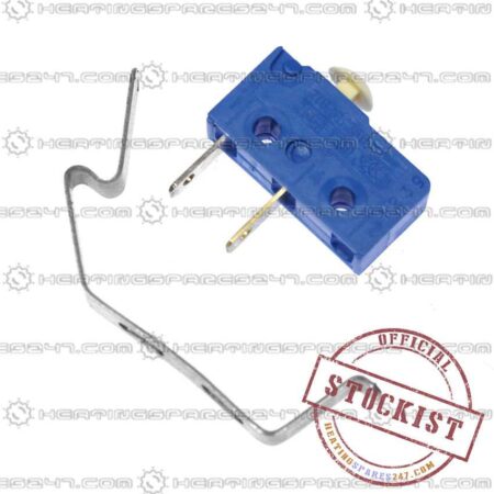 Chaffoteaux Microswitch 61301904
