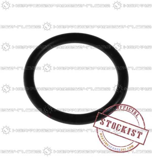 Chaffoteaux O-ring 1009834.35