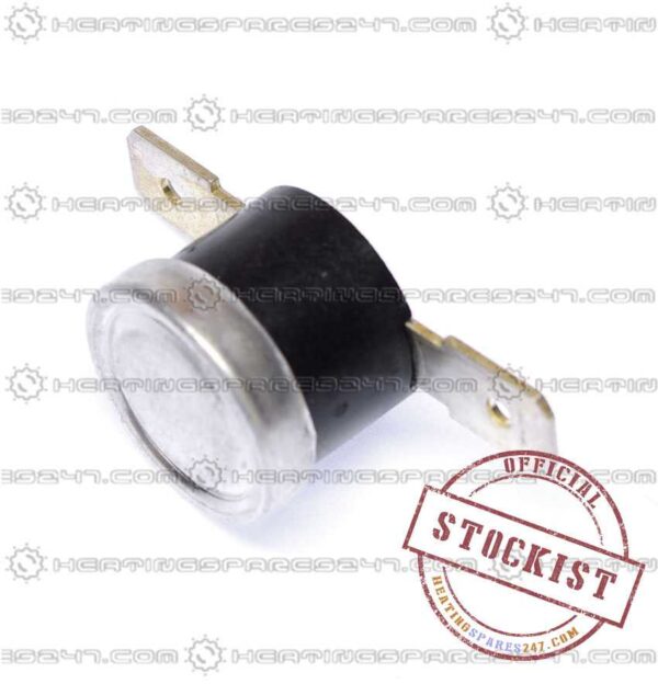 Chaffoteaux Overheat Thermostat 61303566