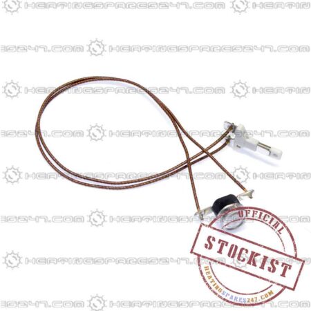 Chaffoteaux Overheat Thermostst 154C 61301163