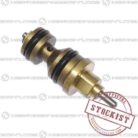 Chaffoteaux Pilot Valve Push Rod Assembly 60039060 NLA