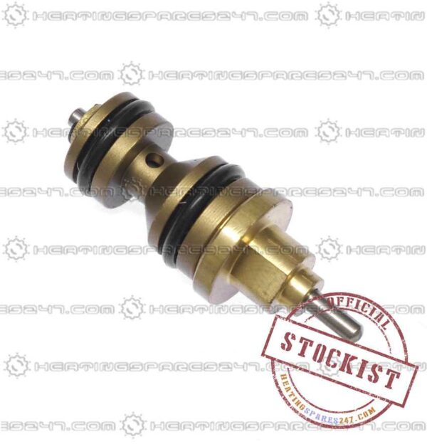 Chaffoteaux Pilot Valve Push Rod Assembly 60039060 NLA