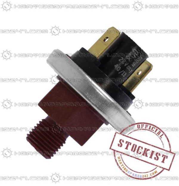 Chaffoteaux Pressure Sensor 61003495