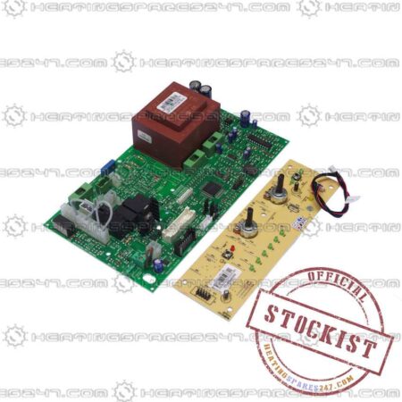Chaffoteaux Printed Circuit Boards 60003334