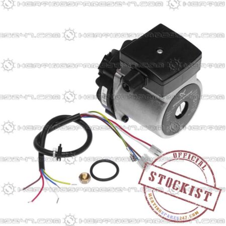Chaffoteaux Pump Kit - 61010612