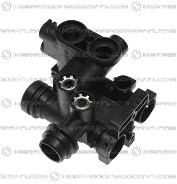 Chaffoteaux Right Hand Block Britony SE 61301936 - Image 2