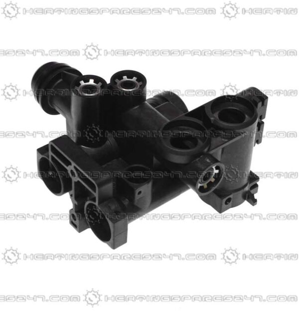 Chaffoteaux Right Hand Block Britony SE 61301936 - Image 3