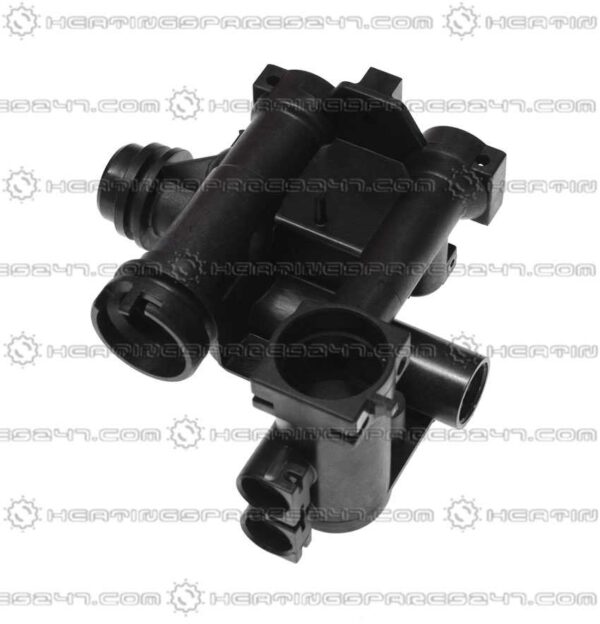Chaffoteaux Right Hand Block Britony SE 61301936 - Image 4