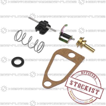 Chaffoteaux Secondary Gas Valve Kit 60081164