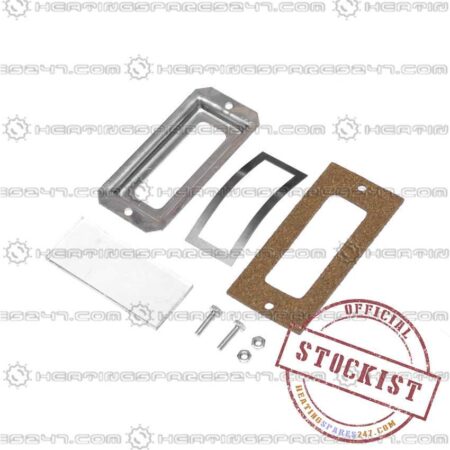 Chaffoteaux Sight Glass Assembly 60081047