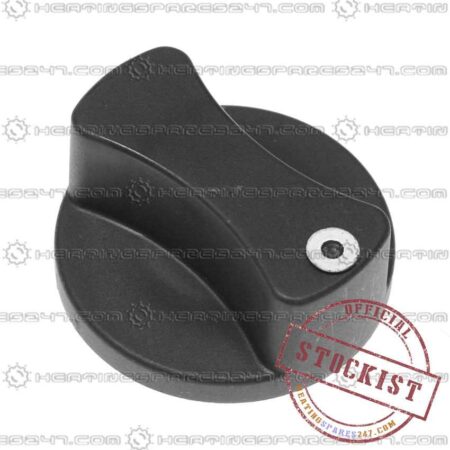 Chaffoteaux Temperature Knob 60074470