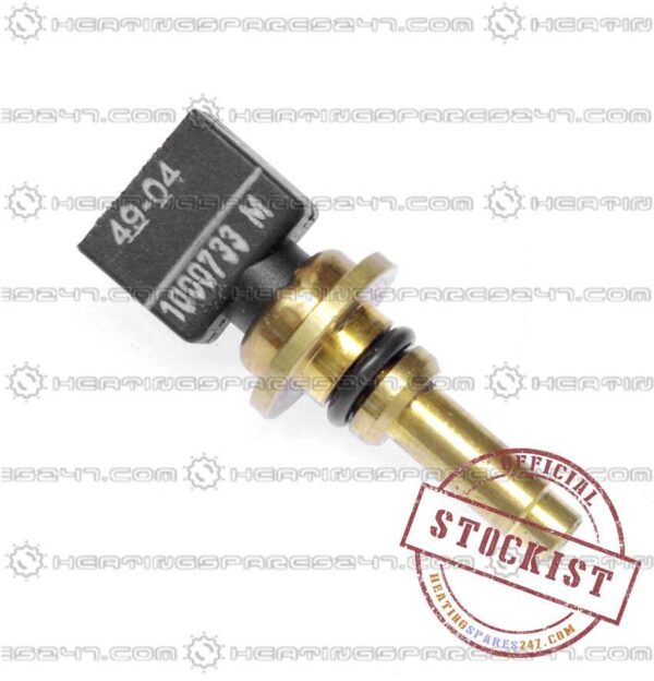 Chaffoteaux Thermistor Temperature Sensor 61000733