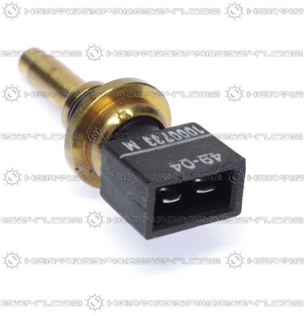 Chaffoteaux Thermistor Temperature Sensor 61000733 - Image 2