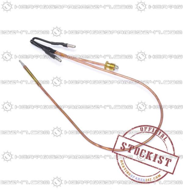Chaffoteaux Thermocouple 60063775-10