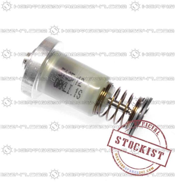 Chaffoteaux Thermoelectric Valve 60034346
