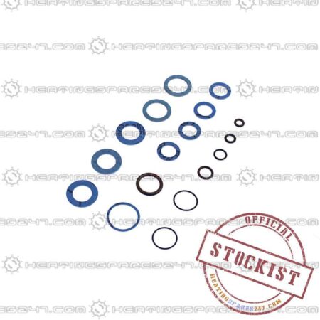 Chaffoteaux Washer Set 60081118