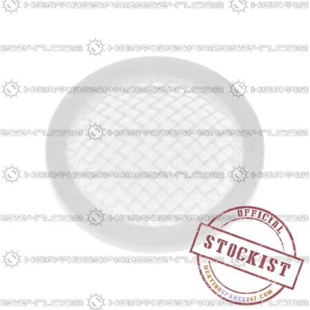 Chaffoteaux Water Filter 60039803