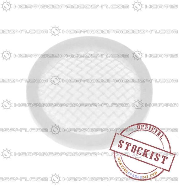 Chaffoteaux Water Filter 60039803