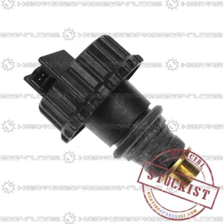 Chaffoteaux Water Throttle Head Assembly 60081471