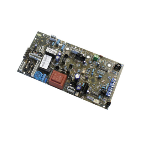 Heatline PCB D001060224