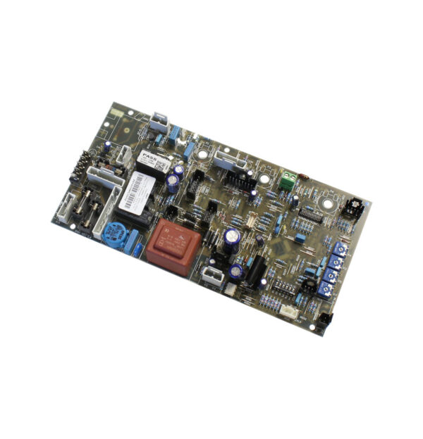 Heatline PCB D001060224