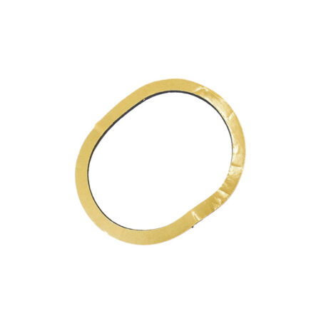 Heatline Gasket - Fan & Hood D003200231