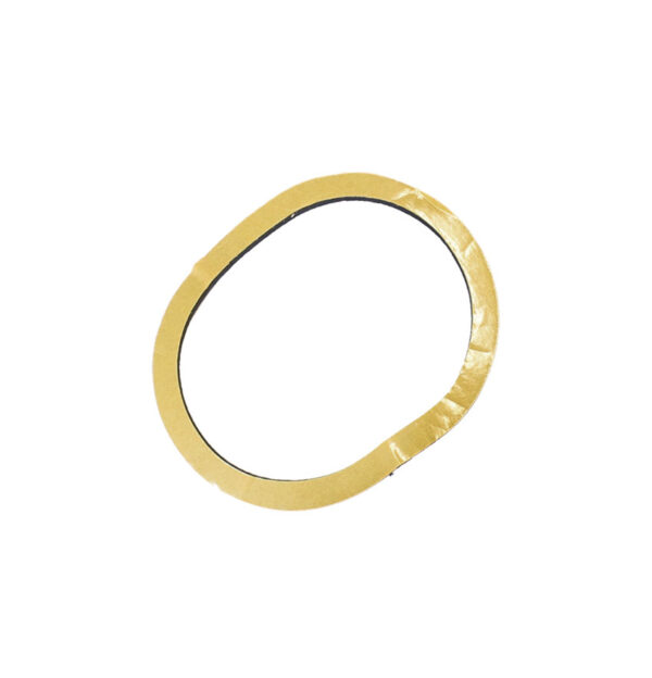 Heatline Gasket - Fan & Hood D003200231