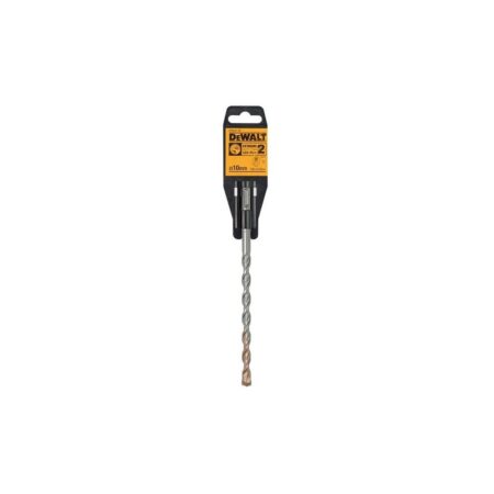 Dewalt Extreme 2 Sds-Plus Drillbit 10.0X210mm DEWDT9541QZ