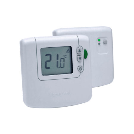 Honeywell Wireless Room Thermostat DT92E NLA