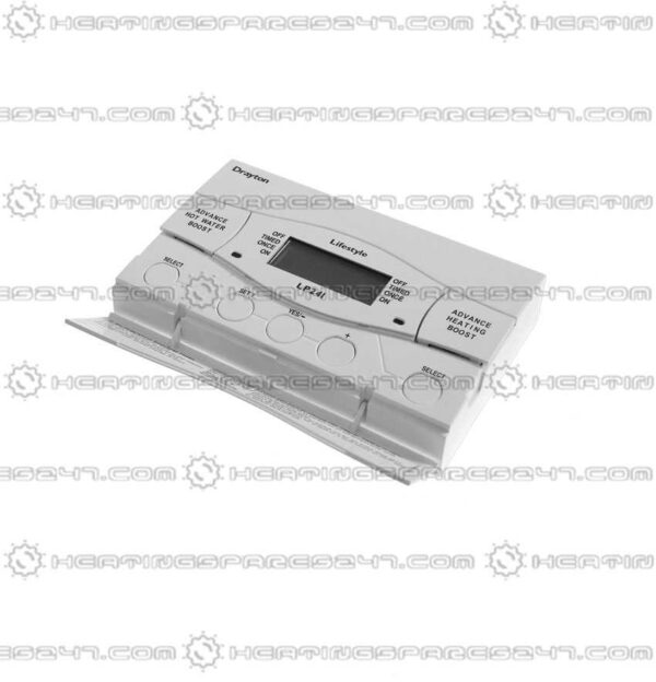 Drayton MK4 LP241 - Image 2