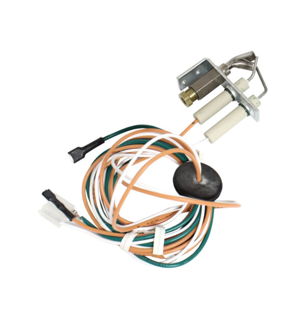 Andrews Pilot Assembly CSC E226