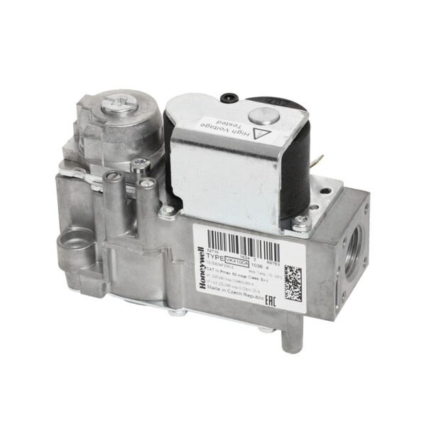 Andrews Gas Valve E505 - Image 2
