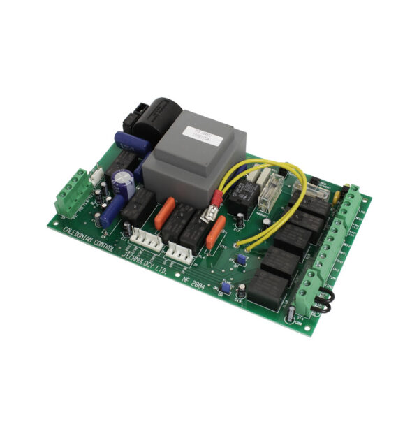 Andrews Control PCB Auto E669