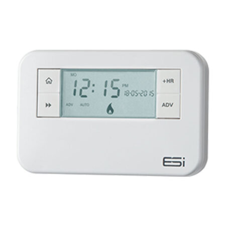ESi Single Channel Time Switch ES1247B