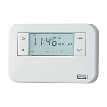 ESi 3 Channel Multi-Purpose Programmer ES3247B