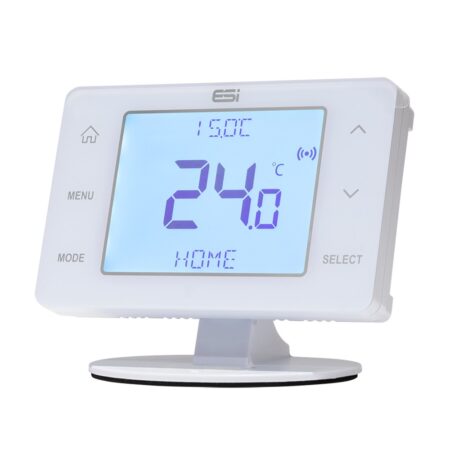 ESI Wireless Programmable Room Thermostat ESRTP4TOUCH
