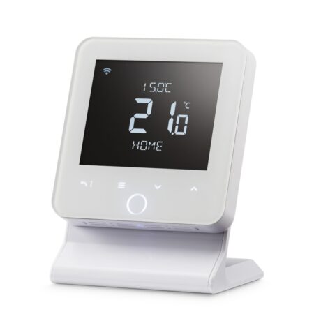 ESI WiFi Wireless Programmable Room Thermostat (White) ESRTP6WHW-W