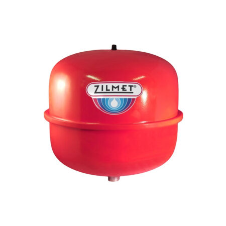 Zilmet 12 litre Heating Vessel with Bracket Z1-301012