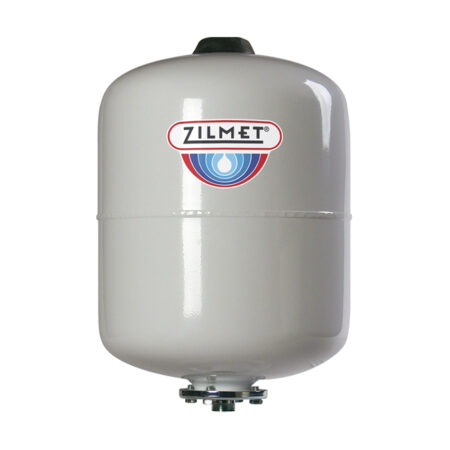 Zilmet 12 Litre Portable Expansion Vessel Z1-11H0001202