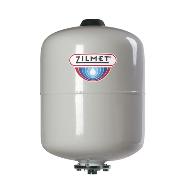 Zilmet 12 Litre Portable Expansion Vessel Z1-11H0001202