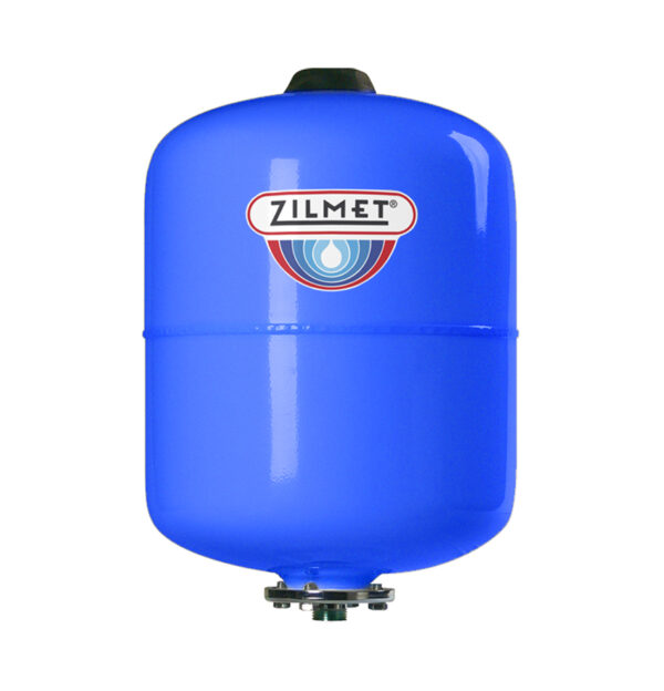 Zilmet 12 Litre Portable Expansion Vessel Z1-11H0001202 - Image 2