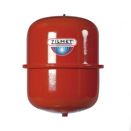 Zilmet 18 litre Heating Vessel with Bracket Z1-301018