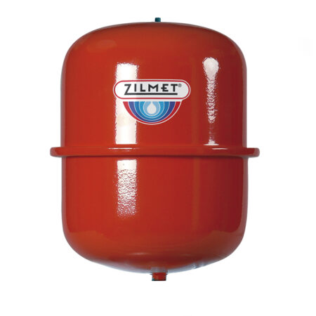 Zilmet 24 litre Heating Vessel with Bracket Z1-301024