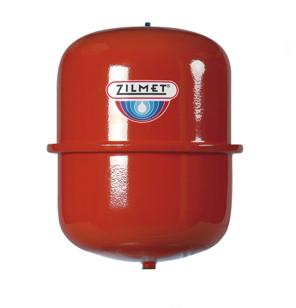 Zilmet 24 litre Heating Vessel with Bracket Z1-301024