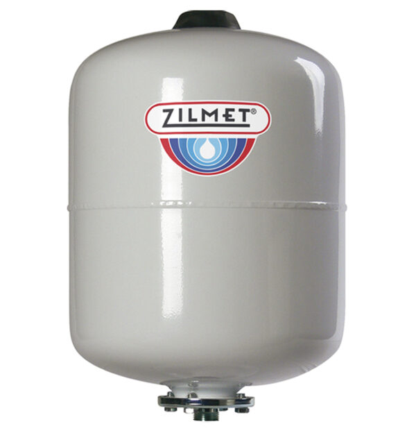 Zilmet 24 Litre Portable Expansion Vessel Z1-11H0002402