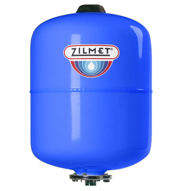 Zilmet 24 Litre Portable Expansion Vessel Z1-11H0002402 - Image 2