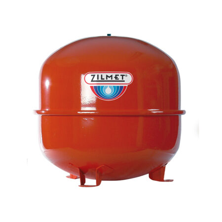 Zilmet 35 litre Expansion Vessel Z1-302035CP
